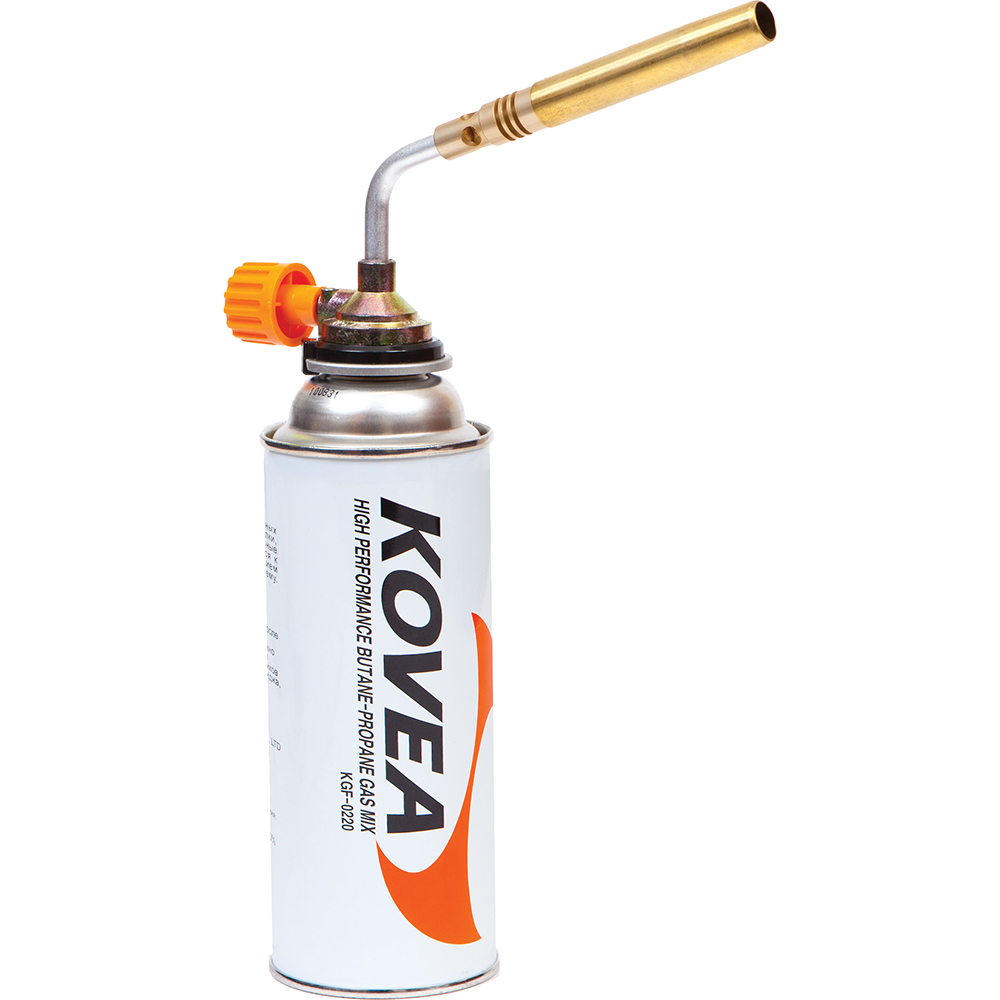 Профессиональный газовый резак KOVEA Brazing Blowtorch KT-2104