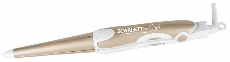 Щипцы Scarlett SC-HS60599 45Вт покрытие:керамическое