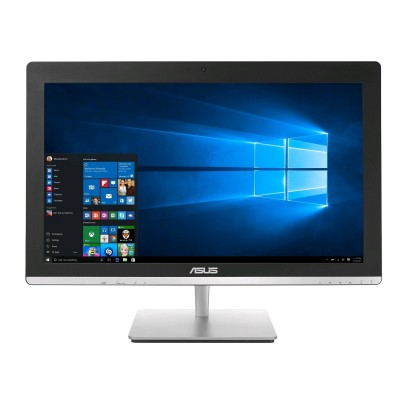 Моноблок Asus V230ICGT-BF041X 23" Full HD Touch i5 6400T (2.2)/8Gb/2Tb/GT930M 2Gb/DVDRW/Windows 10/клавиатура/мышь/Cam