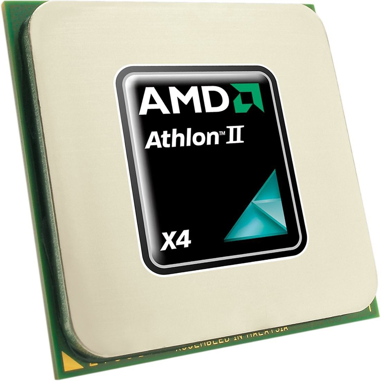 Процессор AMD Athlon X4 860K FM2+ (AD860KXBJASBX) (3.7GHz) Box