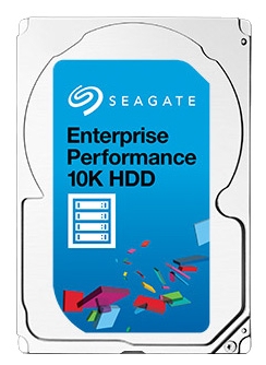 Жесткий диск Seagate Original SAS 2.0 600Gb ST600MM0208 (10000rpm) 64Mb 2.5"