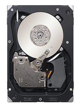 Жесткий диск,300 GB,Seagate,SAS,15000, 16Mb, ST3300657SS