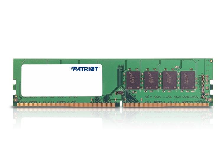 Модуль памяти 8GB PC17000 DDR4 PSD48G213381H Patriot Memory