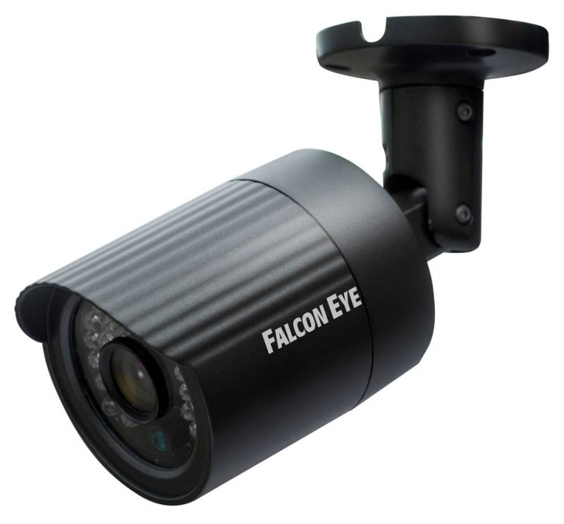 Видеокамера IP Falcon Eye FE-IPC-BL100P цветная
