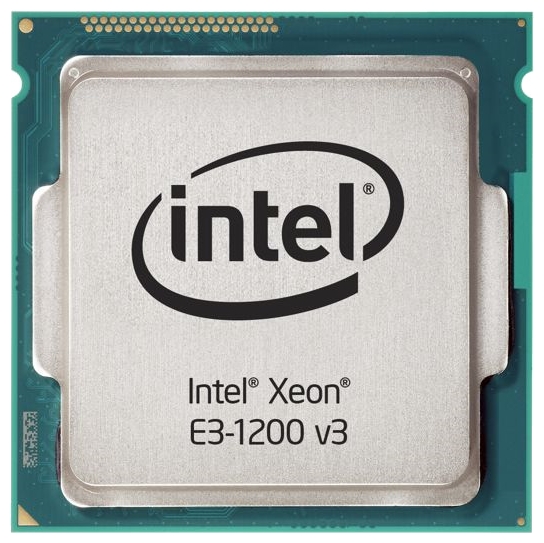 Процессор,Intel,Xeon E3-1271V3 S1150, CM8064601575330 SR1R3 