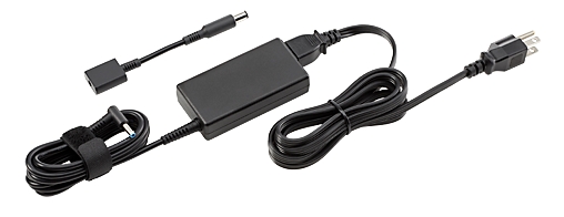Зарядное устройство AC Adapter 45W Smart AC Adapter (EliteBook 1040/250/255)