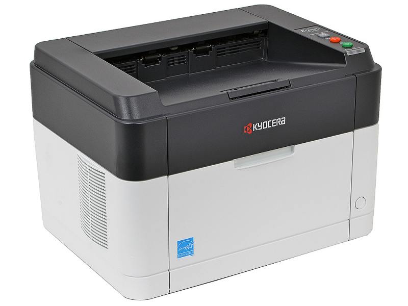 Принтер,Kyocera FS-1040