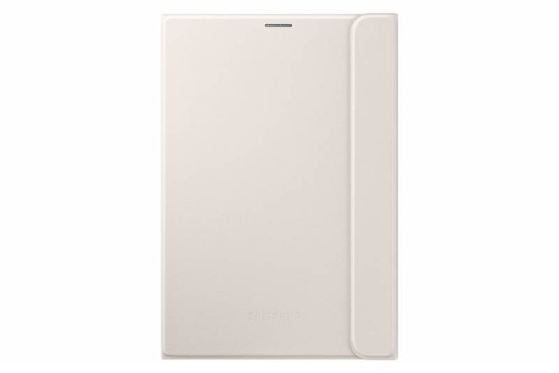 Чехол Samsung для Galaxy Tab S2 Book Cover 8" белый (EF-BT715PWEGRU)