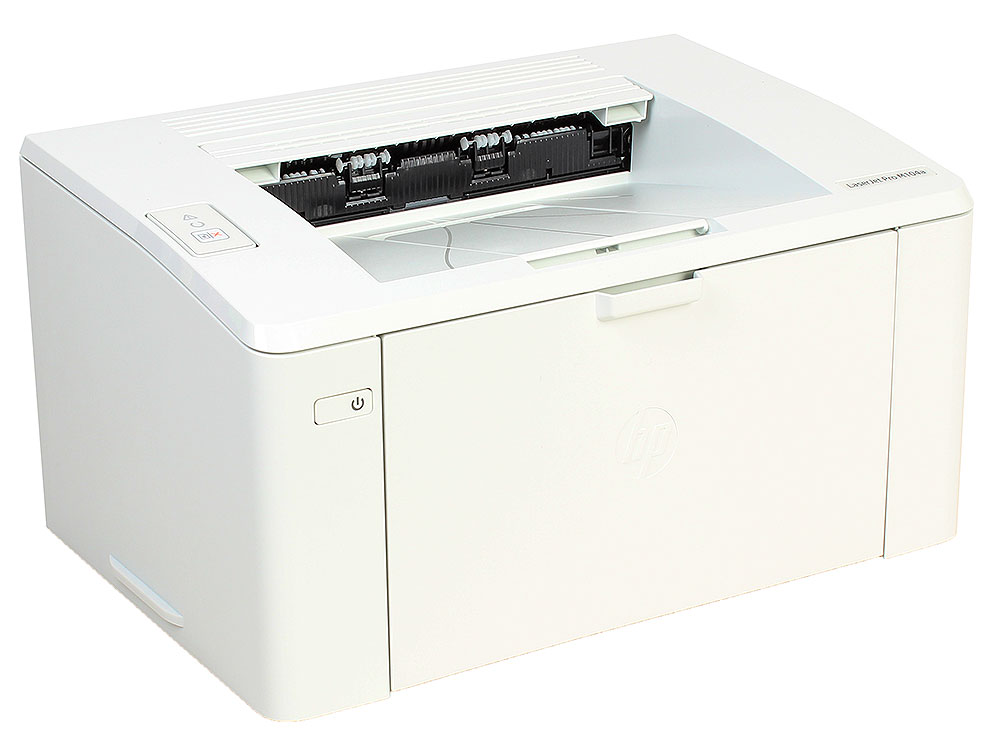 Принтер,HP LaserJet Pro M104w WiFi, G3Q37A#B09
