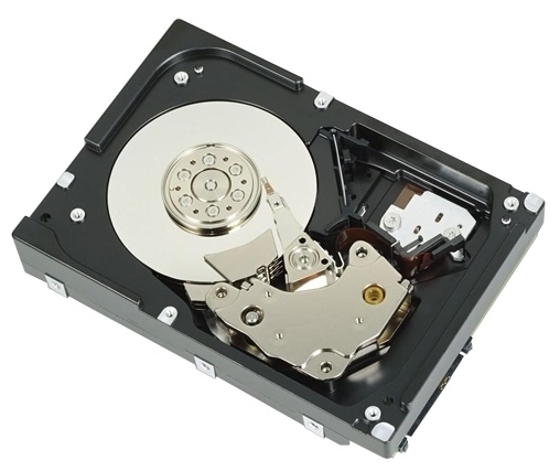 Жесткий диск 300Gb Dell SAS 15K для 2.5 HOT PLUG, 400-AJRK