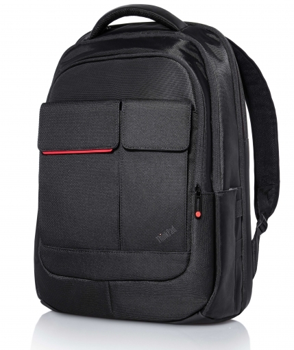 Рюкзак для ноутбука 15.6" Lenovo ThinkPad Professional черный нейлон (4X40E77324)