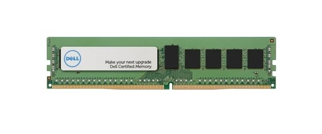 Память DDR4 Dell 370-ACNU 16Gb DIMM ECC Reg 2400MHz