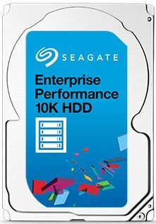 Жесткий диск Seagate Original SAS 2.0 300Gb ST300MM0048 (10000rpm) 64Mb 2.5"