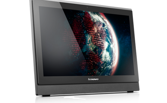 Lenovo S400z All-In-One 21,5" LED MS Black I5-6200U 8G(4+4)_DDR4 1TB/5400 + 8G SSHD Intel HD DVD-RW Keyboard, Mouse Win 10Pro_DG_Win 7Pro_64 3Y carry-