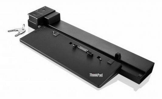 ThinkPad Workstation Dock for P50, P70