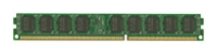 Память Kingston 8GB 1600MHz DDR3 ECC Reg CL11 DIMM DR x8 w/TS VLP,  KVR16R11D8L/8