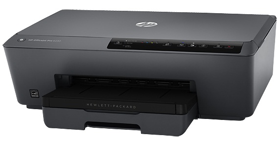 Принтер HP Officejet Pro 6230 (струйный A4 Net WiFi), E3E03A