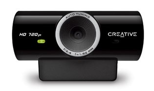 Веб камера,Creative Live! Cam Sync, HD, 73VF077000001