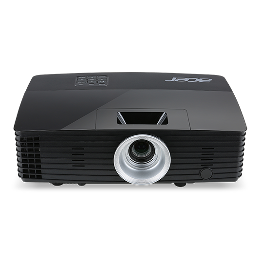 Проектор Acer projector P1285, DLP 3D, XGA, 3300Lm, 20000/1, HDMI, TCO-certified, Bag, 2kg