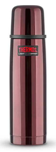 Термос Thermos FBB 500BC Midnight Red (852984) 0.5л. красный