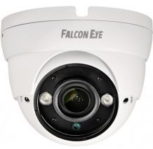 Камера видеонаблюдения Falcon Eye FE-IDV960MHD/35M 2.8-12мм цветная корп.:черный