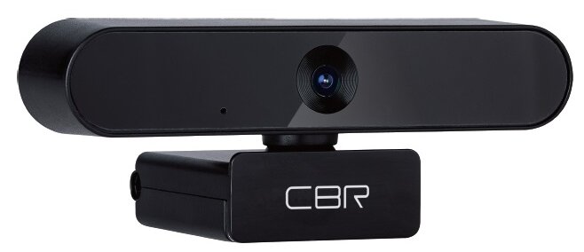 Веб камера,CBR CW 870FHD