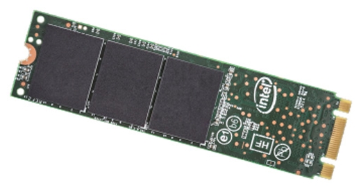 Накопитель SSD 180 Gb Intel M.2 535 Series SATA III, SSDSCKJW180H601