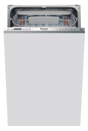 Посудомоечная машина Hotpoint-Ariston LSTF 7H019 C RU