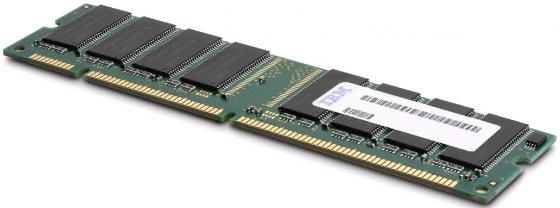 Память DDR4 Lenovo 46W0829 16Gb DIMM ECC Reg LP PC4-19200 CL17 2400MHz