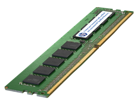 Память DDR4 HP 805669-B21 8Gb DIMM U PC4-17000 CL15 2133MHz