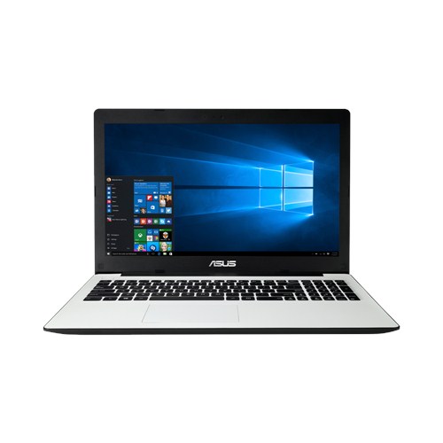 Ноутбук ASUS X553SA 15.6 1366x768, Intel Celeron N3050 1.6GHz, 2Gb, 500Gb, no ODD, Wi-Fi, Win10