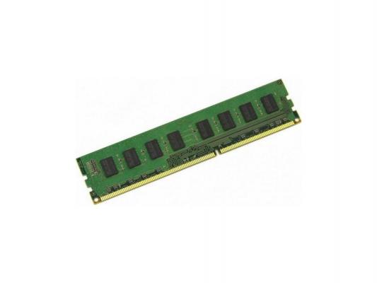 Память оперативная Foxline DIMM 4GB 1600 DDR3 CL11(512*8), FL1600D3U11S-4G