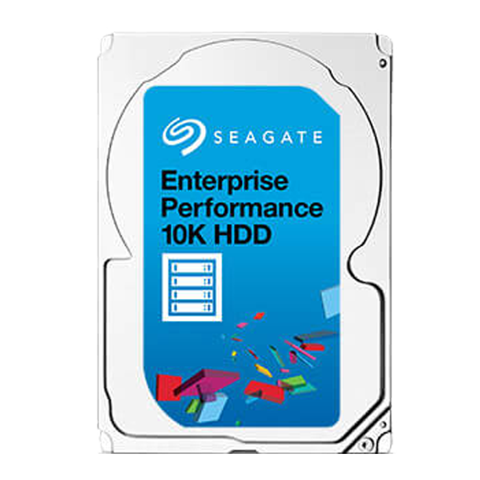 Жесткий диск HDD SAS 2,5" Seagate 1200Gb (1,2Tb), ST1200MM0088, Enterprise Performance, SAS 12Гбит/с, 10000 rpm, 128Mb buffer