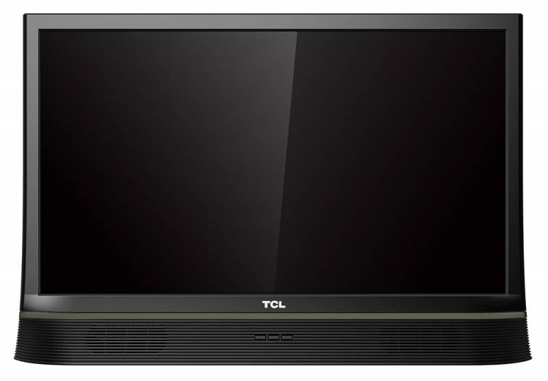 Телевизор LED TCL 24" LED24D2900S черный/HD READY/60Hz/DVB-T/DVB-T2/DVB-C/USB (RUS)