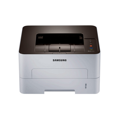 Принтер SAMSUNG SL-M2820ND (A4, 28стр./мин, 4800x600dpi, 128Mb, 600MHz, USB 2.0, Ethernet 10/100)