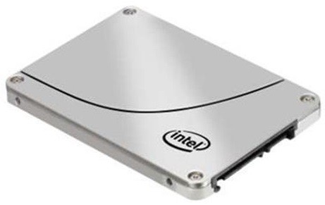 Накопитель SSD 300GB Intel DC S3500 Series (2.5in SATA 6Gb/s, 20nm, MLC) 7mm, without 3.5'' brackets, SSDSC2BB300G401
