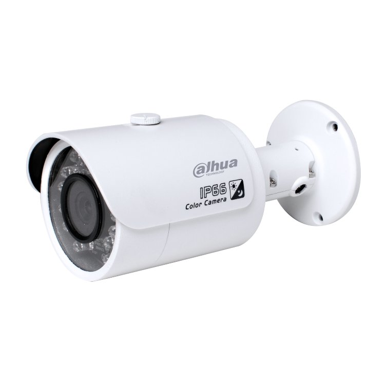 Видеокамера IP Dahua DH-IPC-HFW1220SP-0360B