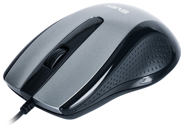 Мышь,SVEN RX-515 Optical mouse USB