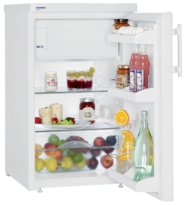 Холодильник Liebherr T 1414 (мини, 50x85x62см)