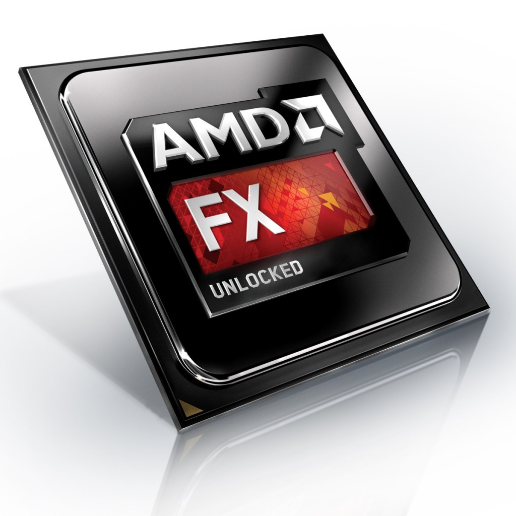 Процессор AMD FX 4330 AM3+ (4.2GHz/5200MHz) OEM, FD4330WMW4KHK