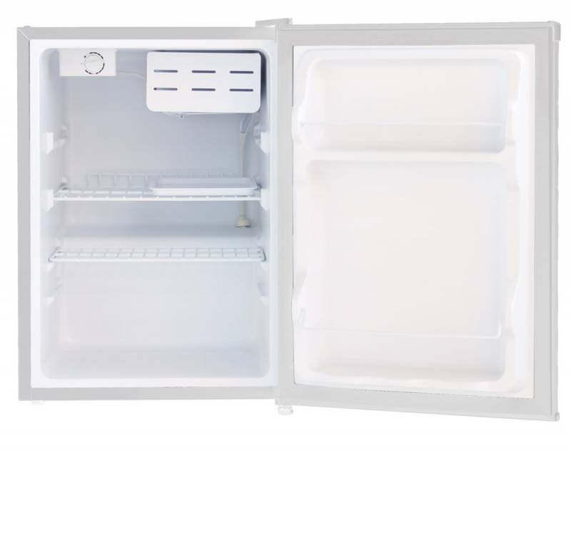 Холодильник Shivaki SDR-062W белый (однокамерный)