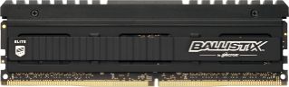 Память оперативная Crucial 8GB DDR4 3000 MT/s (PC4-24000) CL15 DR x8 Unbuffered DIMM 288pin Ballistix Elite, BLE8G4D30AEEA
