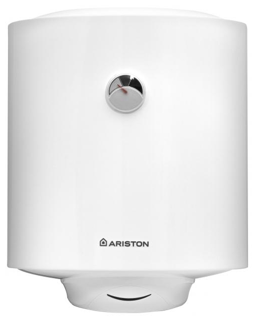 Электрический накопительный водонагреватель Ariston SB R 50 V
