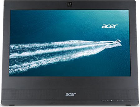Моноблок Acer Veriton Z4710G 21.5" Full HD i3 4160 (3.6)/4Gb/500Gb 7.2k/HDG4400/DVDRW/CR/Windows 7 Professional 64 +W7/GbitEth/WiFi/BT/Spk/150W/клавиа