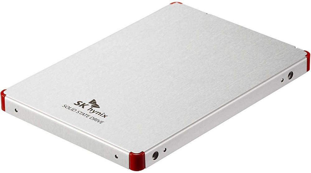 Твердотельный накопитель 120Gb SSD Hynix SL308 HFS120G32TND-N1A2A