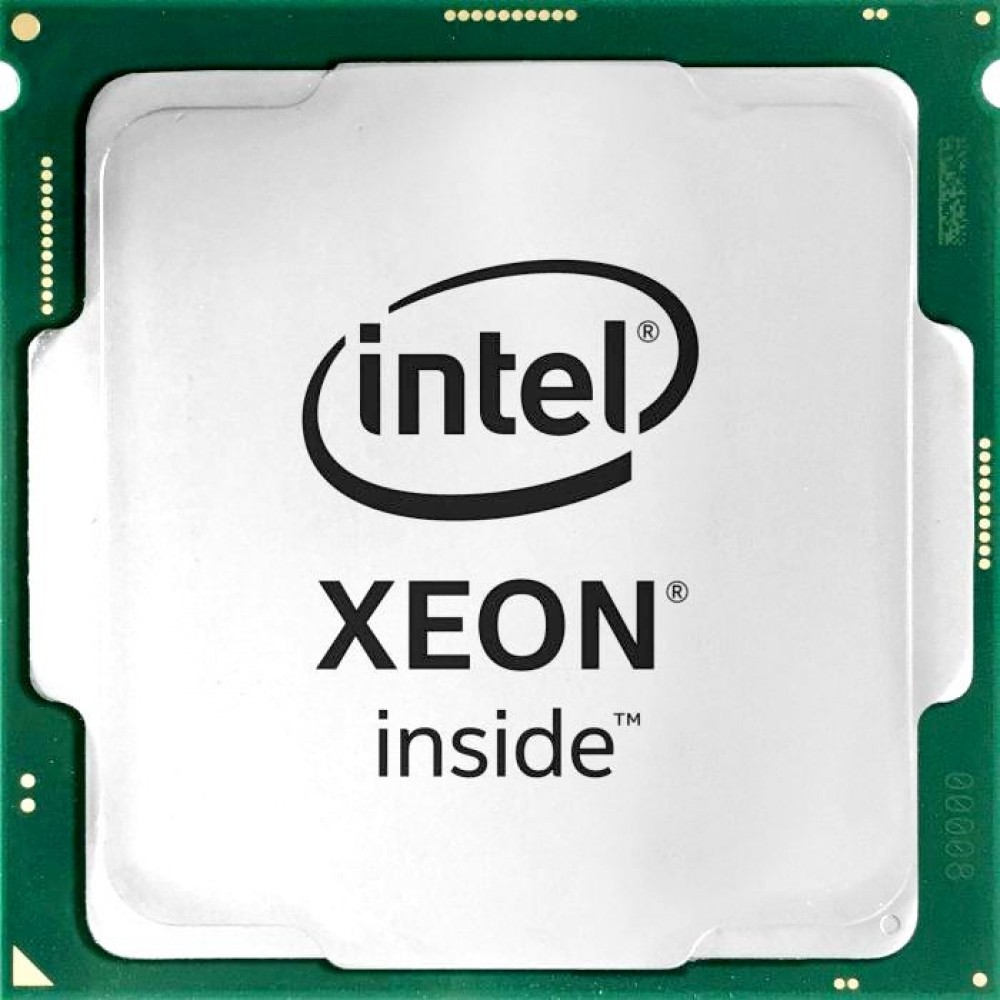 Процессор Intel Xeon E-2234 (3.6GHz/8MB/4cores) LGA1151 OEM,  TDP 71W, up to 128Gb DDR4-2666 , CM8068404174806SRFAX