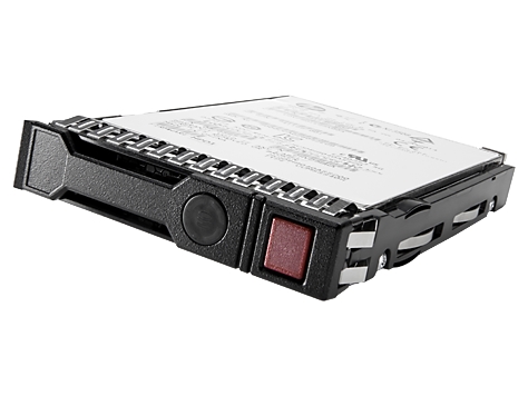 Жесткий диск HP 12G SAS 2.5in SC ENT HDD for Gen8/9 Serv 1x600Gb 10K (781516-B21)