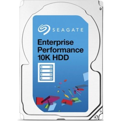 Жесткий диск Seagate Original SAS 2.0 900Gb ST900MM0168 Enterprise Performance (10000rpm) 128Mb 2.5"