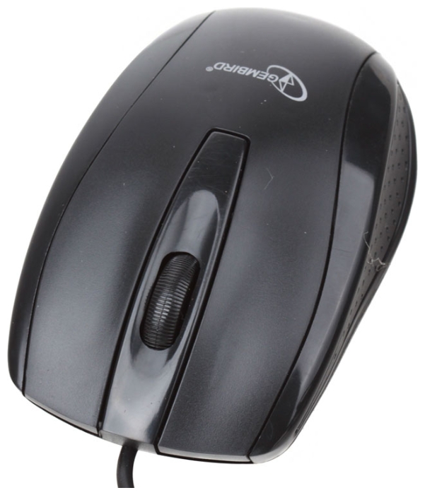 Мышь,Gembird MUSOPTI8-806U USB,Black