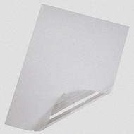 Обложка для переплета прозрачная А4,200 мкм, 100шт